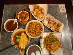 -小街天府(西工小街店)