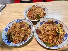 -小毛绝杀炒粉