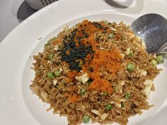 -悦海·家宴·冰花皮皮虾大锅贴(宝龙店)