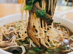 -欣达面馆(天桥支路店)