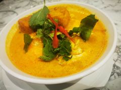 叻沙-关夫人餐厅(阳光广场店)