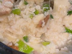 -潮粥荟·潮汕砂锅粥(朝阳大悦城店)