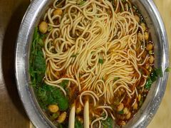 -覃肥叔桂林米粉(粮道街店)