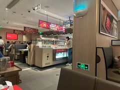 -海底捞火锅(万科广场店)