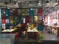 -钢管厂五区小郡肝串串香(车公庙店)