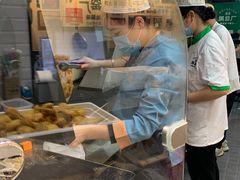 -黑窑厂糖油饼烤鸭·清真菜(总店)