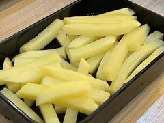 -令狐冲烤鱼·烧菜馆(达明店)
