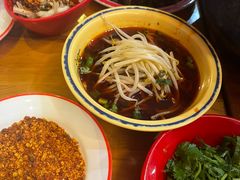 -冒椒火辣(奎星楼街店)