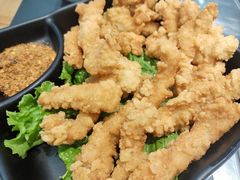 -川大刘肥肠鸡(北国店)