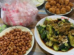 -原柳滩高台阶涮羊肉