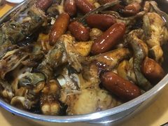 -黄记煌三汁焖锅(崇文门店)