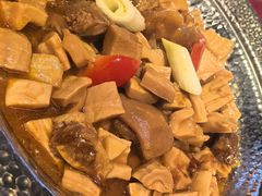 -粤香楼(新光里店)