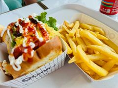 -深海中餐厅(国家海洋博物馆店)