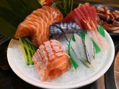 -熊出没日本烧肉放题