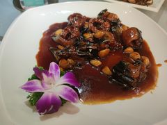 -逸林轩中餐厅(中信泰富朱家角锦江酒店)