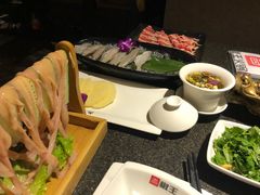 -椒王火锅(厚街万达店)