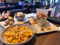 -CAGES凯吉思西餐厅运动乐园(静安店)