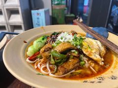 -方铲铲·成都板凳面(滨江银泰店)