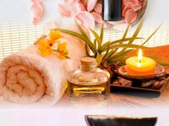 -耀莱SPA·搓澡·按摩养生(坭岗店)