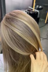 -Hair Code芭曲发型