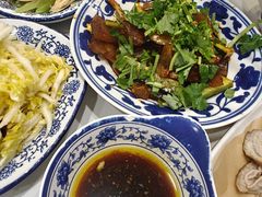 牛肉冷盘-御陕坊(交大店)