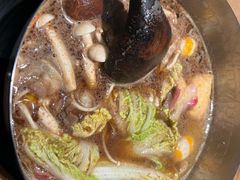 -沼津港精致料理·寿喜烧·烧鸟(青浦宝龙广场日料榜单店)
