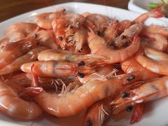 -南海渔家•海鲜•正宗海南菜(海棠湾店)