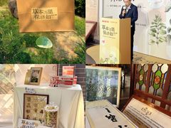 -广州神农草堂中医药博物馆