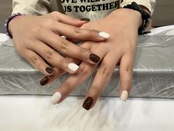 -StartNail美甲