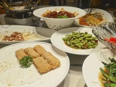 -王府井酒店(金桥港湾店)