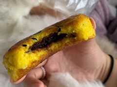 -小米粑粑(玉锦苑店)