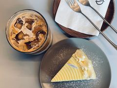 -Infica Coffee