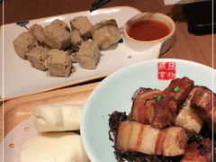 -香园茶社·金陵小灶(老门东店)