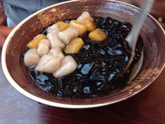 -鲜芋仙(太原街万达店)