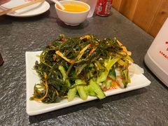 -福苗小骆驼烧烤(望京店)