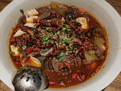 -青年公社烤鸭(青年路店)