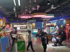 -大玩家超乐场(万达广场苏州吴中店)