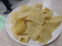 豆腐皮-老殷锅仔