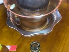 -津门老羊家·铜锅涮羊肉·烧烤(科技园店)