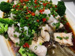 -喜粤广东菜(汉屯路店)