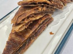 麻酱糖饼-峨嵋酒家(地安门店)