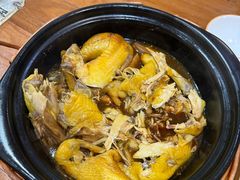 -老西门·常州菜(新区店)