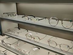 -宝视达眼镜(美中城店)