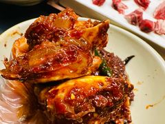 -黑牛无双·徐州烤肉(解放北路店)