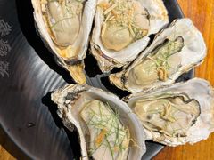 -烧蠔帮·湛江生蚝(工农店)