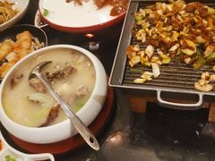 -大鸭梨烤鸭(甘家口店)