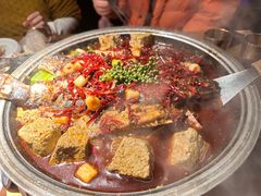 -烤匠麻辣烤鱼(万象城店)