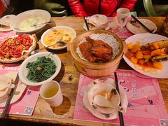 胡桃里招牌烤鸡-胡桃里音乐酒馆(白云五号T5 MALL店)
