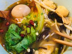 -螺大蛳柳州螺蛳粉·火锅·热干面(西城永捷店)