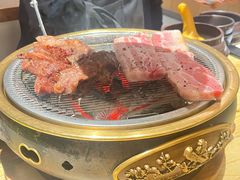 -泥炉烧肉师(新街口金銮巷店)